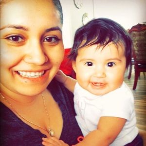 Meet your Posher, Gaby